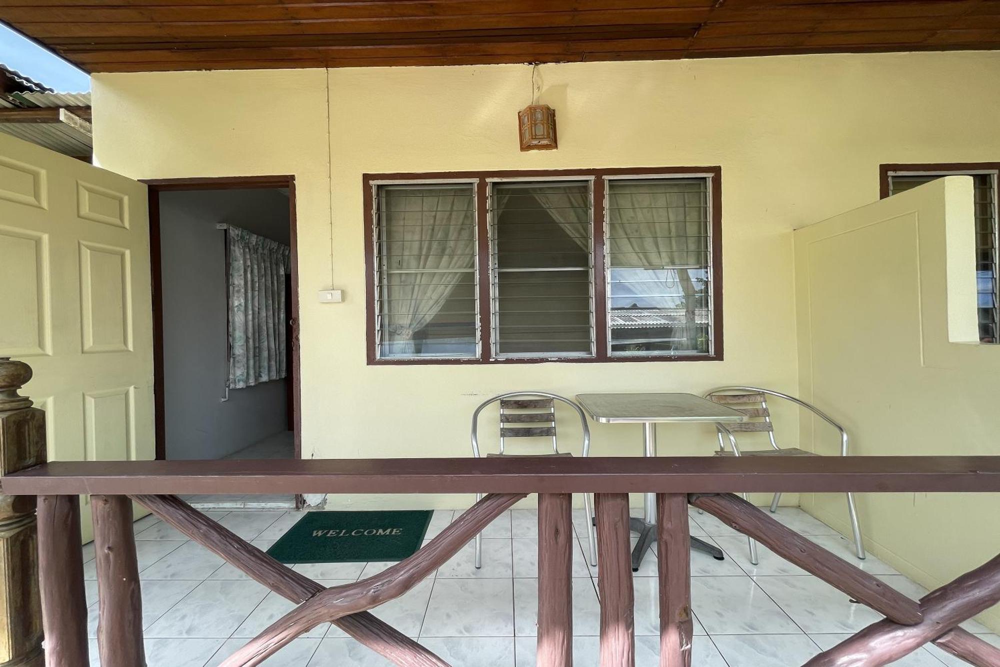 海风小屋 拉迈海滩 外观 照片