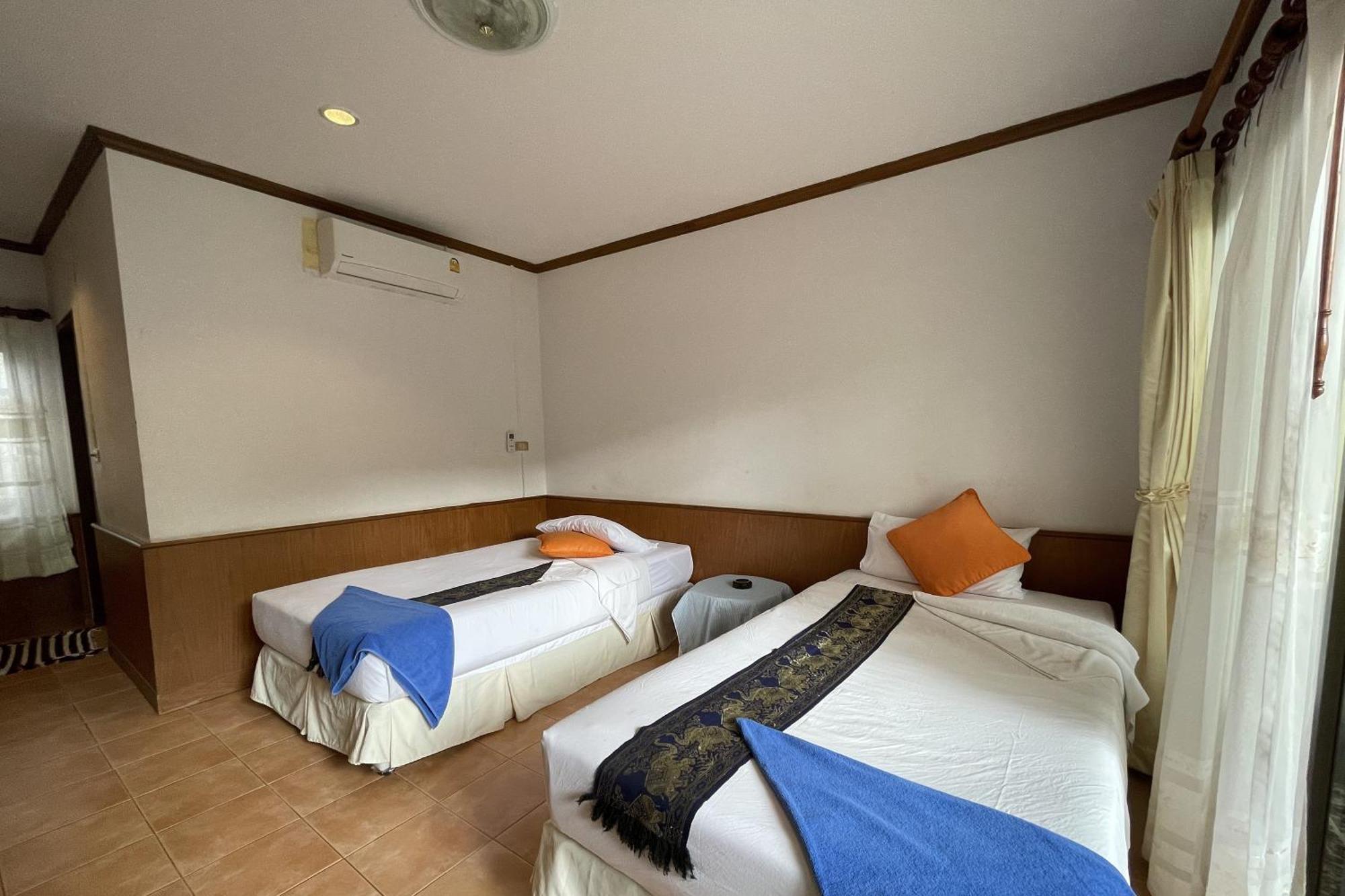 海风小屋 拉迈海滩 外观 照片