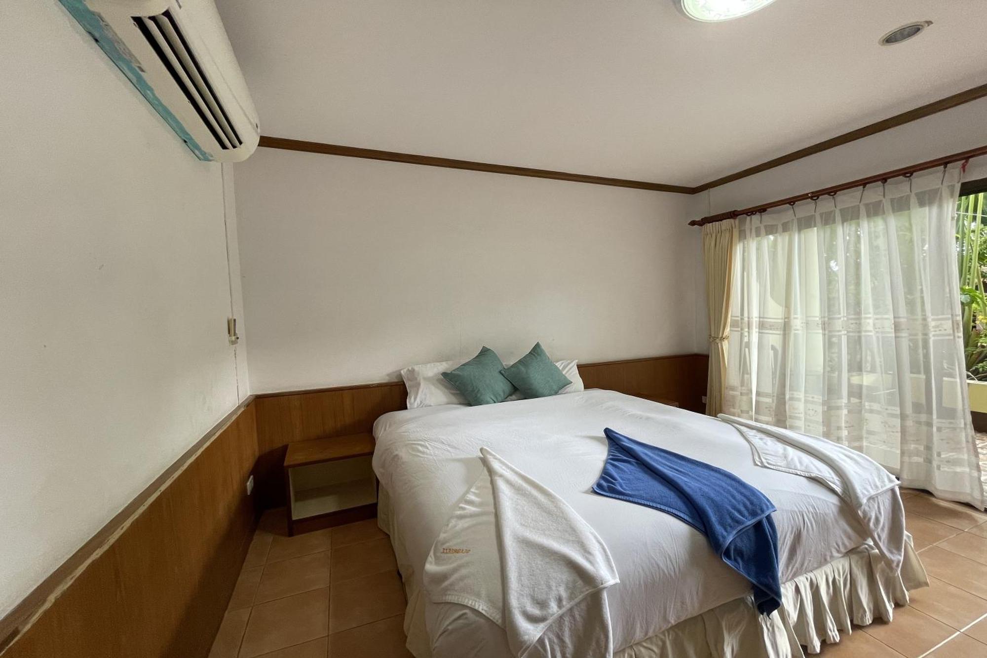 海风小屋 拉迈海滩 外观 照片