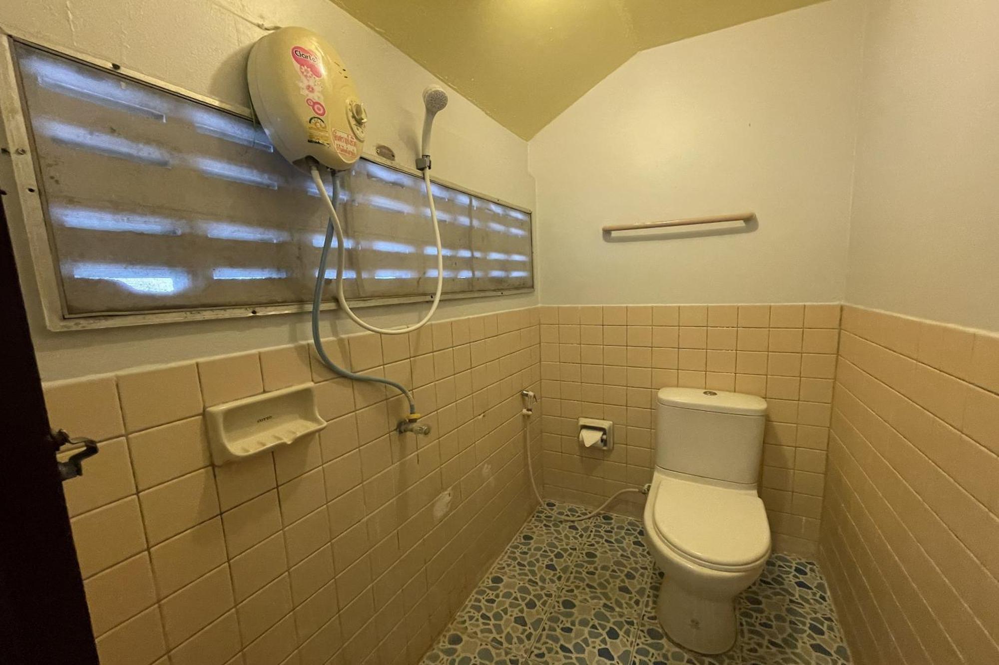 海风小屋 拉迈海滩 外观 照片