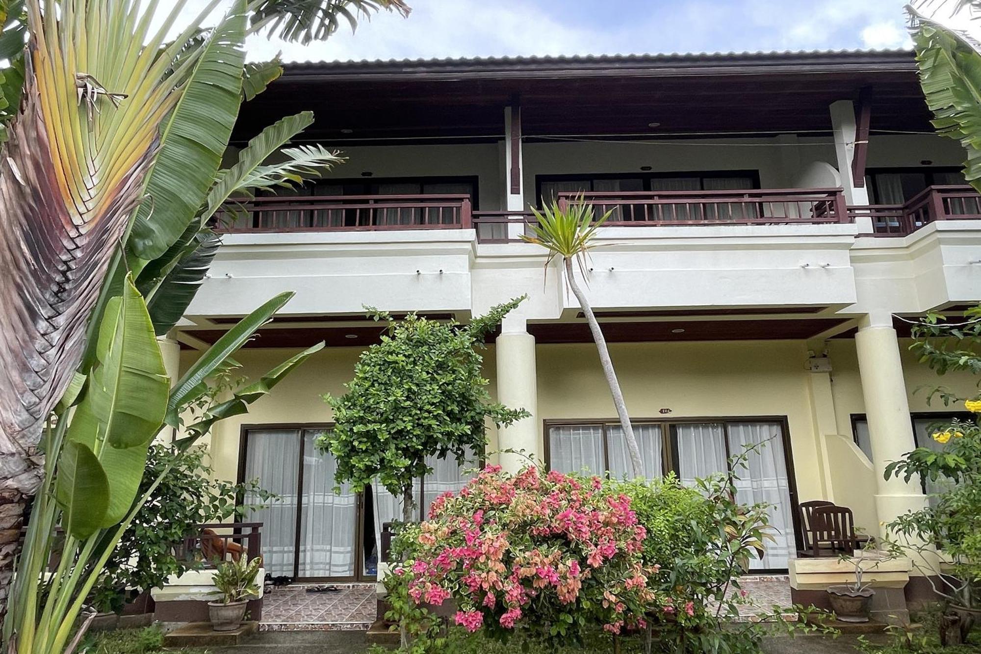 海风小屋 拉迈海滩 外观 照片