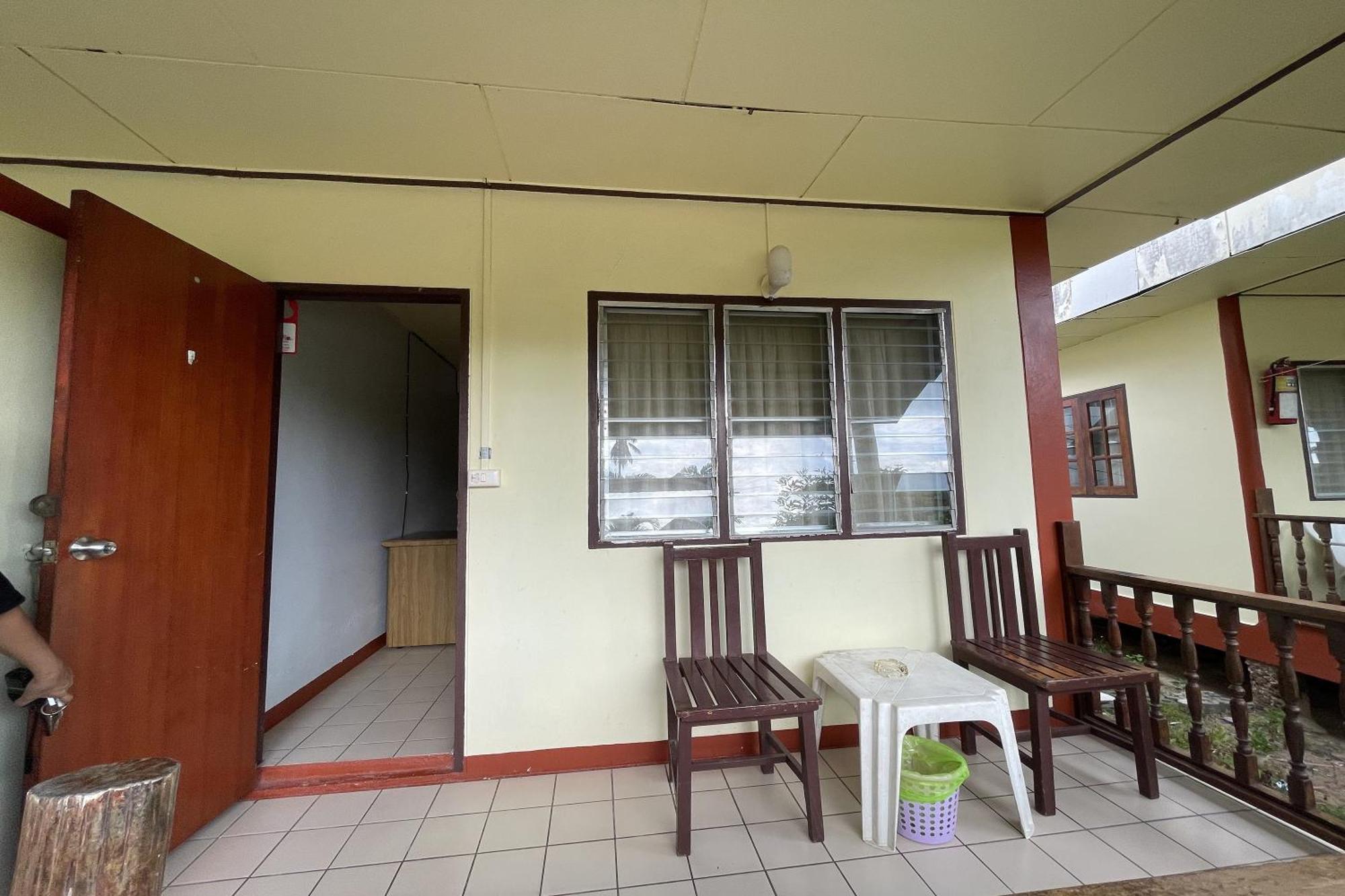 海风小屋 拉迈海滩 外观 照片