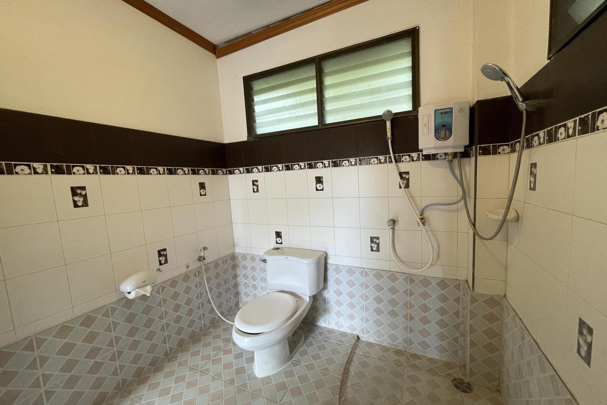 海风小屋 拉迈海滩 外观 照片