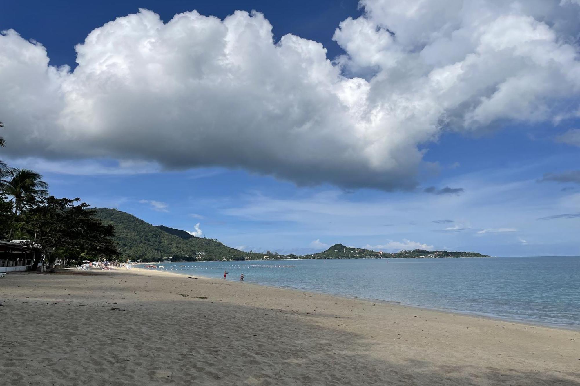 海风小屋 拉迈海滩 外观 照片