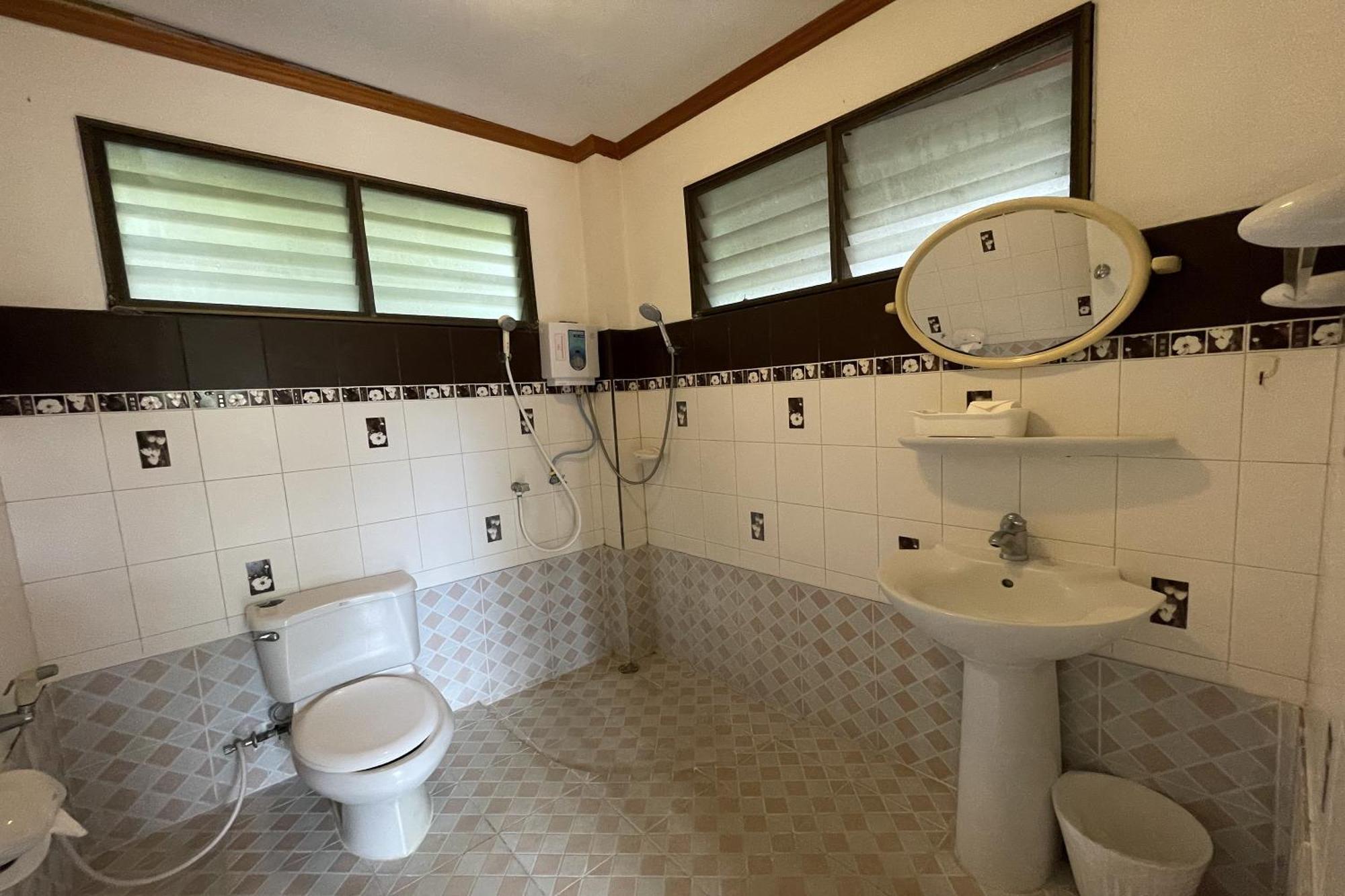 海风小屋 拉迈海滩 外观 照片