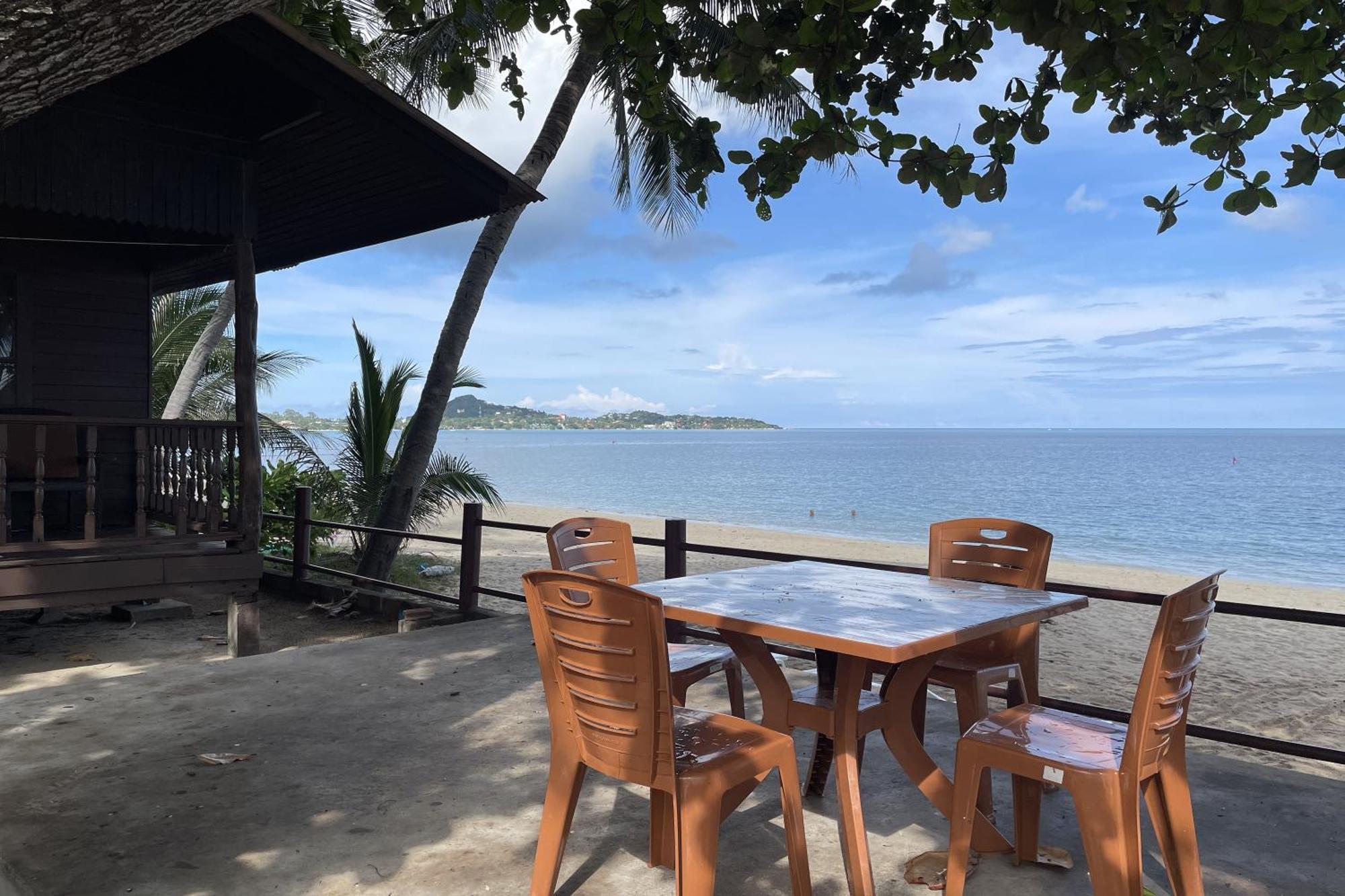 海风小屋 拉迈海滩 外观 照片