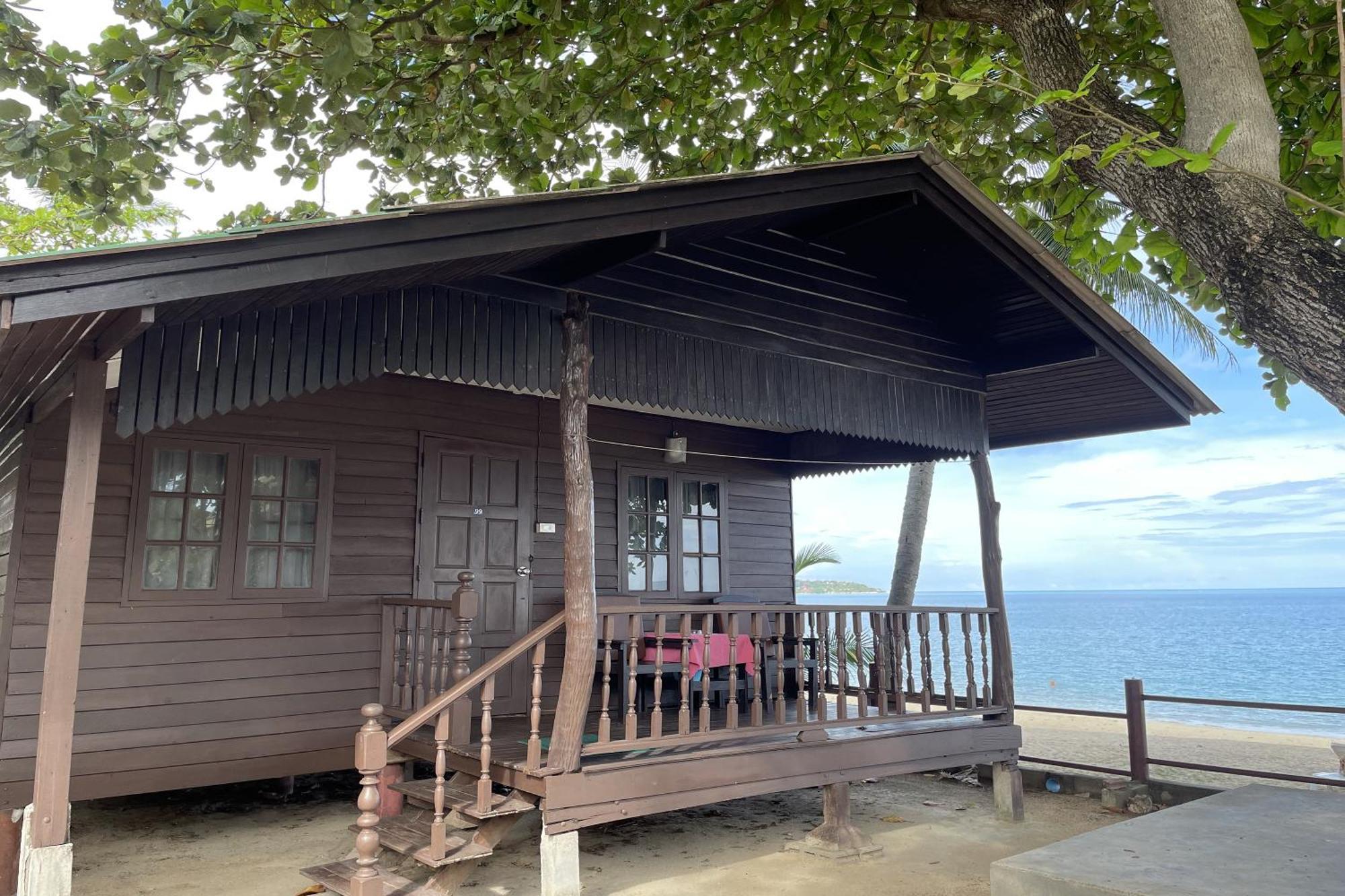 海风小屋 拉迈海滩 外观 照片
