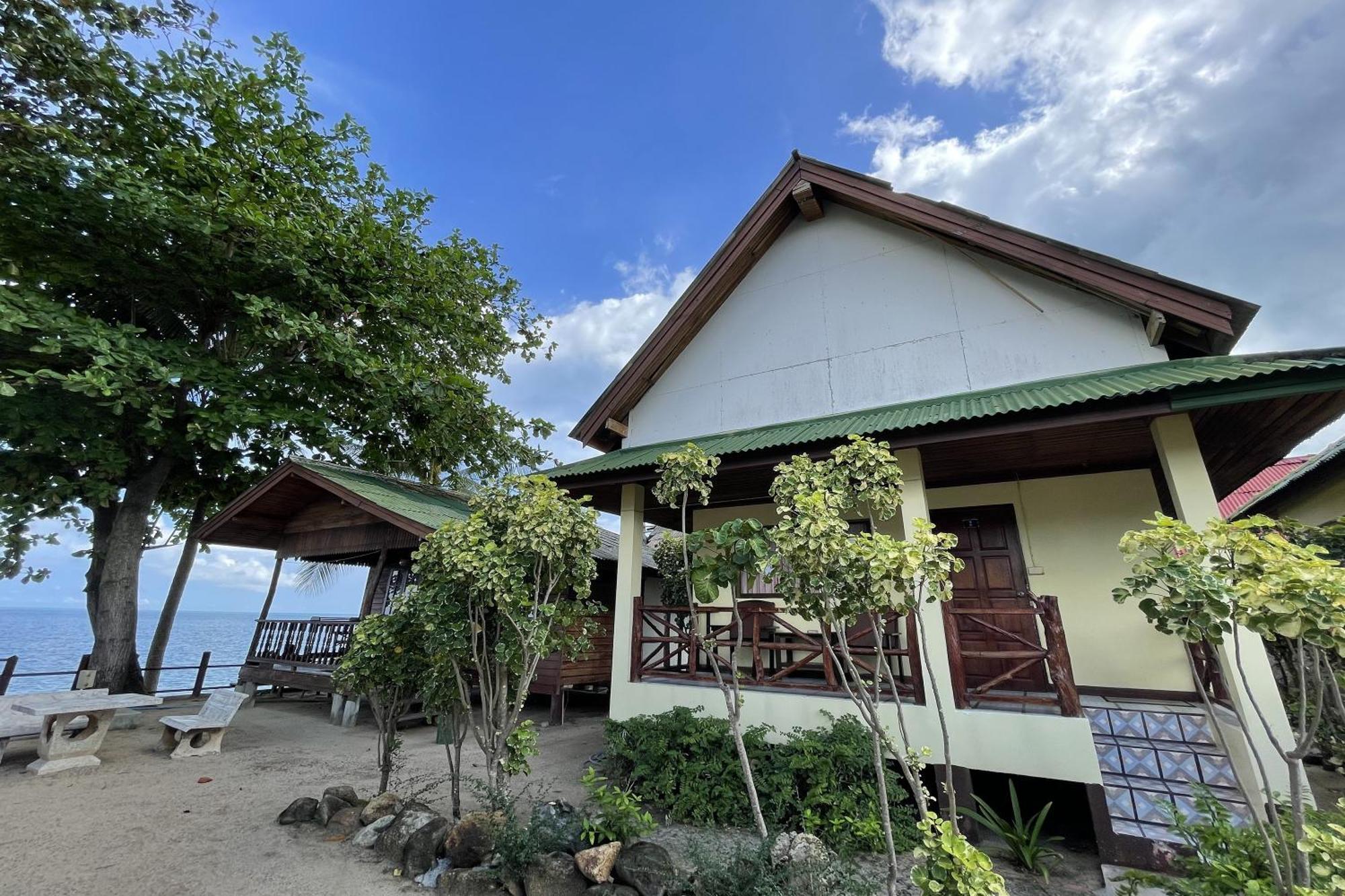 海风小屋 拉迈海滩 外观 照片