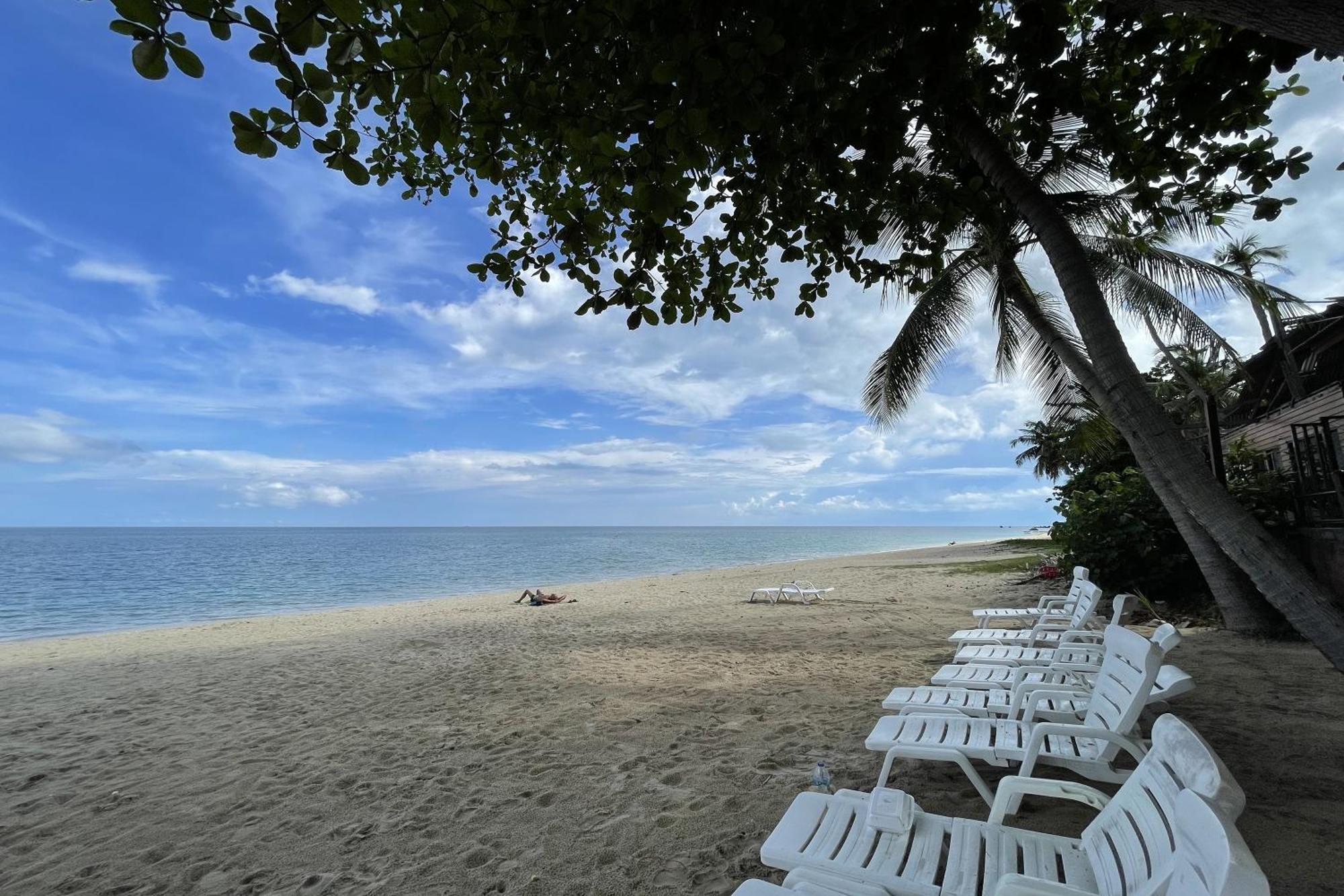 海风小屋 拉迈海滩 外观 照片